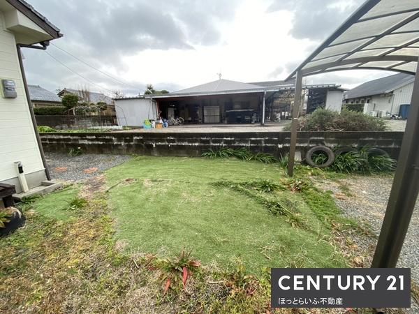 北諸県郡三股町大字樺山の中古一戸建て