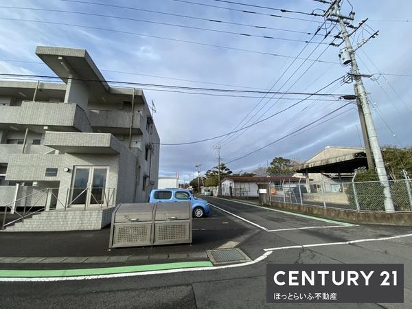 都城市大王町の土地