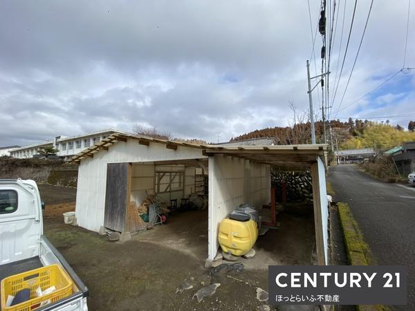北諸県郡三股町大字長田の土地