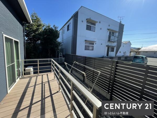 都城市一万城町の中古一戸建て