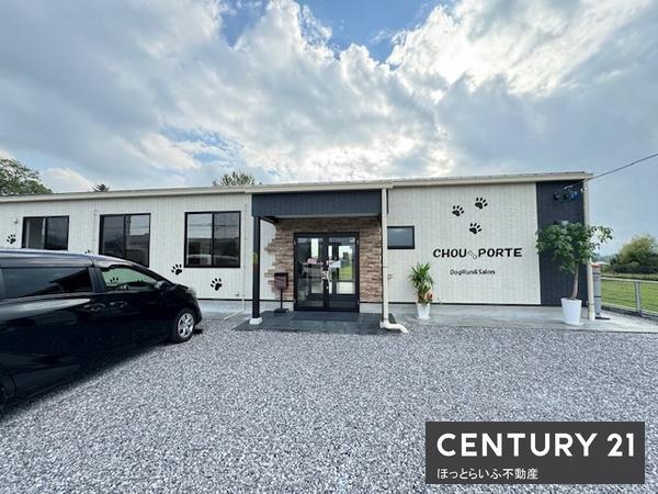 都城市安久町の中古一戸建て(chou_porte_)