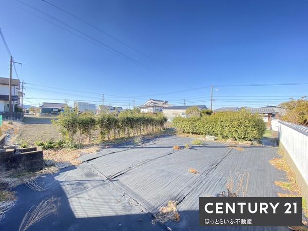 都城市安久町の中古一戸建て