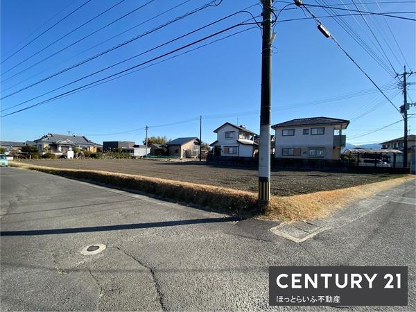 都城市安久町の中古一戸建て