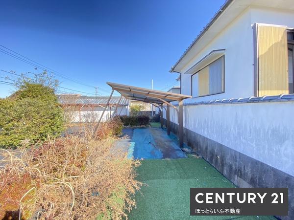 都城市安久町の中古一戸建て