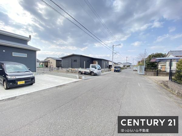 北諸県郡三股町大字樺山の土地