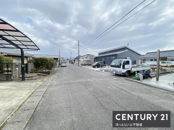 北諸県郡三股町大字樺山の土地