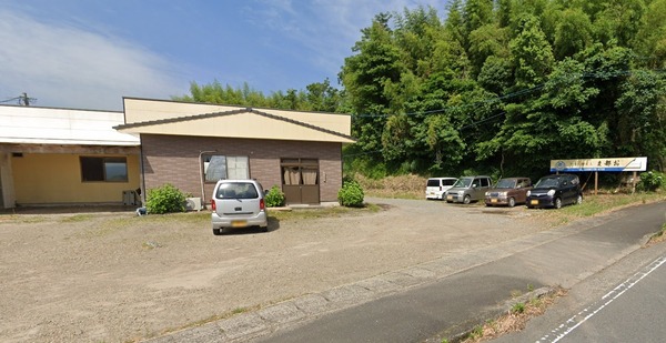 都城市横市町の中古一戸建て(ま都お)