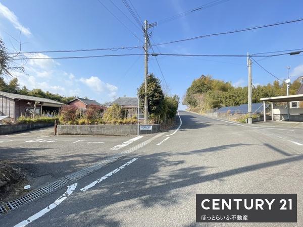 都城市横市町の中古一戸建て