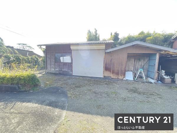 都城市横市町の中古一戸建て