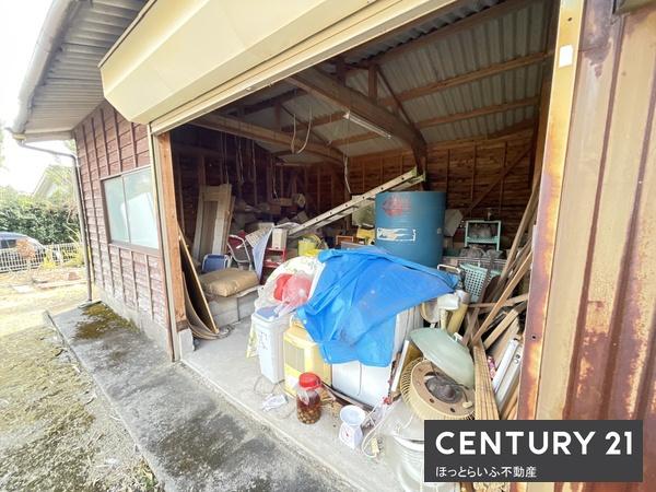 都城市横市町の中古一戸建て