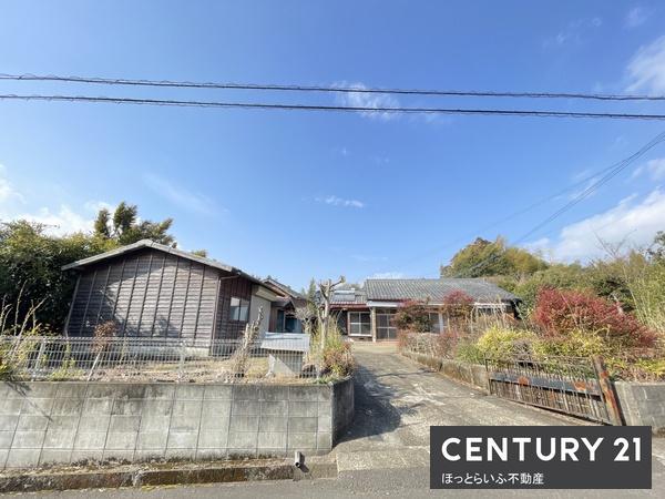 都城市横市町の中古一戸建て