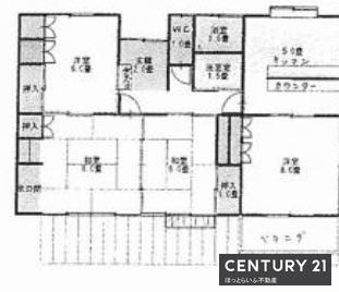 北諸県郡三股町大字樺山の中古一戸建