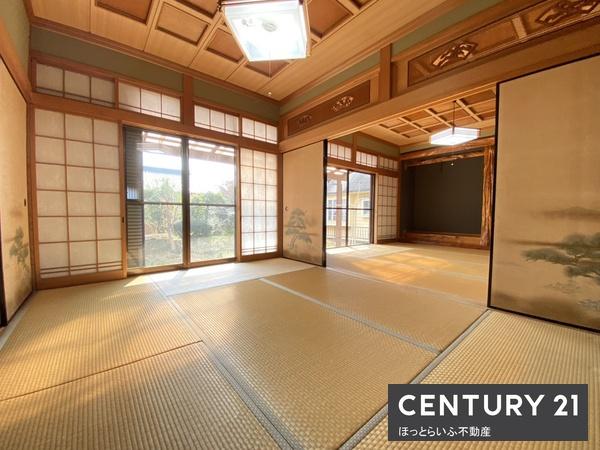 北諸県郡三股町大字樺山の中古一戸建て