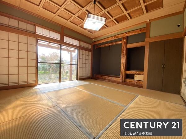 北諸県郡三股町大字樺山の中古一戸建て