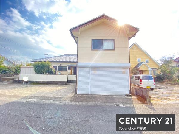 北諸県郡三股町大字樺山の中古一戸建