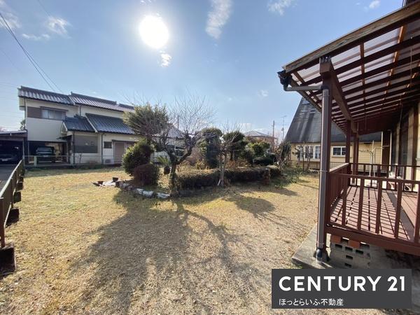 北諸県郡三股町大字樺山の中古一戸建て