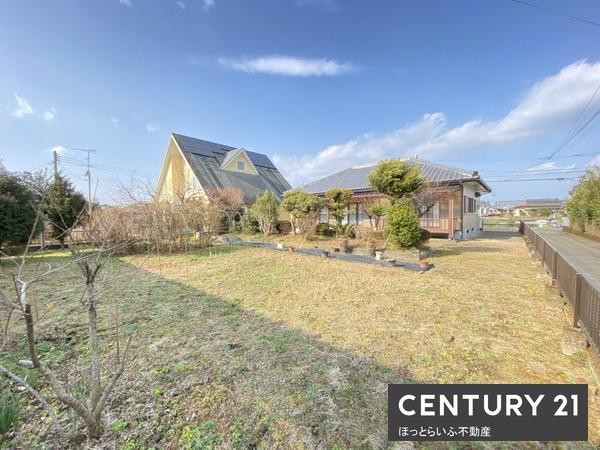北諸県郡三股町大字樺山の中古一戸建て