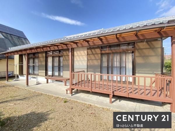 北諸県郡三股町大字樺山の中古一戸建て