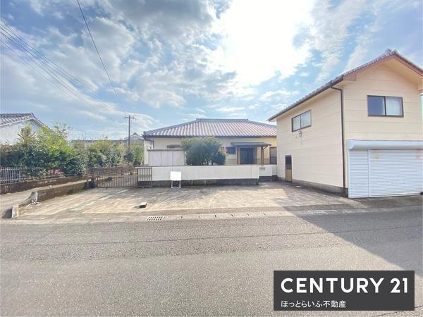 北諸県郡三股町大字樺山の中古一戸建