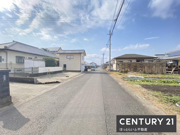 北諸県郡三股町大字樺山の中古一戸建て