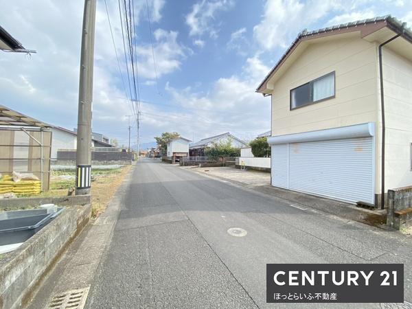 北諸県郡三股町大字樺山の中古一戸建て