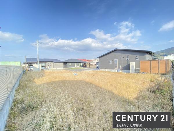 北諸県郡三股町大字樺山の土地
