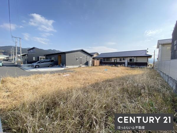 北諸県郡三股町大字樺山の土地