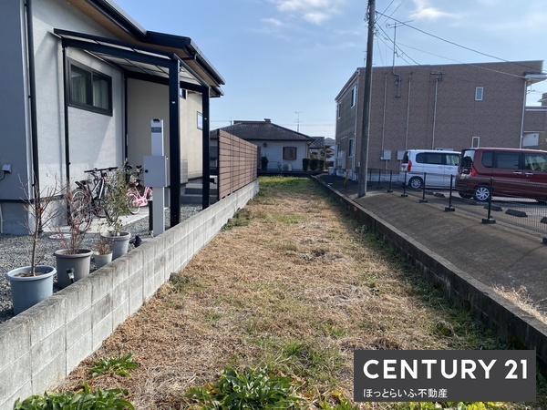 静かな環境での暮らしをお求めの方には適した物件です