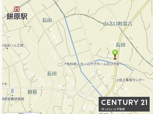 北諸県郡三股町大字長田の土地