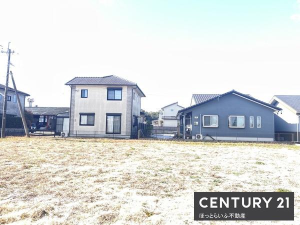 都城市大王町の売土地