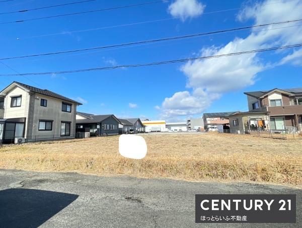 都城市大王町の売土地