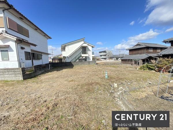 都城市宮丸町の土地