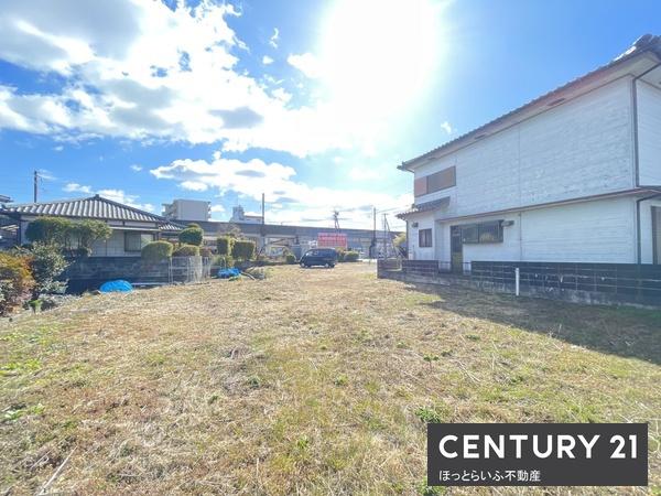 都城市宮丸町の土地