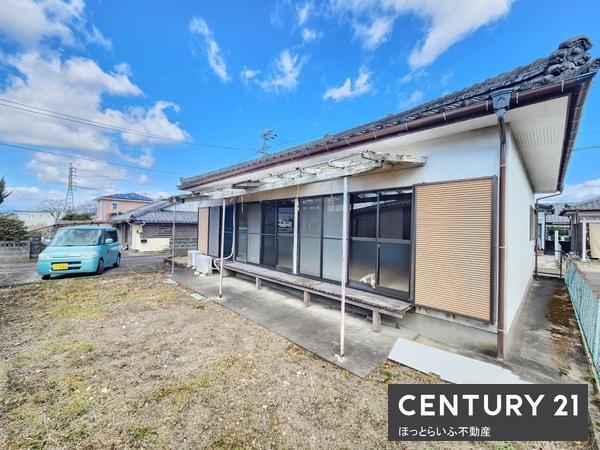 都城市都北町の土地