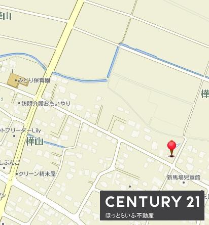 間取りは広々とした9DK、2階建ての中古戸建て物件です