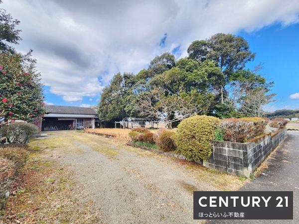 北諸県郡三股町大字樺山の中古一戸建て