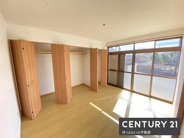 1995年1月築の3DKの中古戸建です。