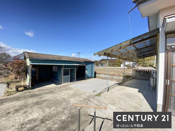 都城市山之口町山之口の中古一戸建て