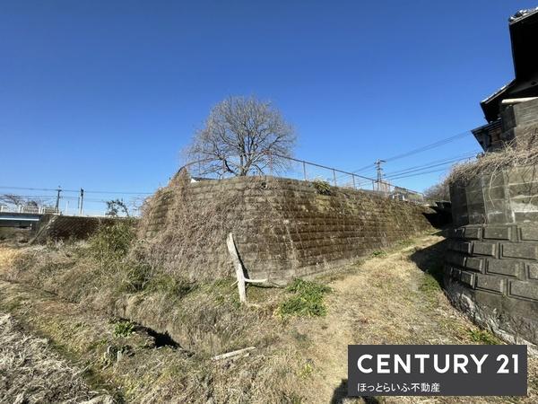 都城市大岩田町の土地