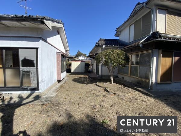 都城市今町の土地