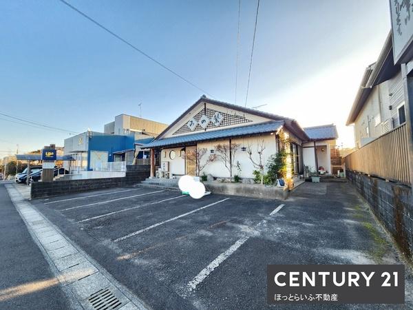 都城市中原町の店舗