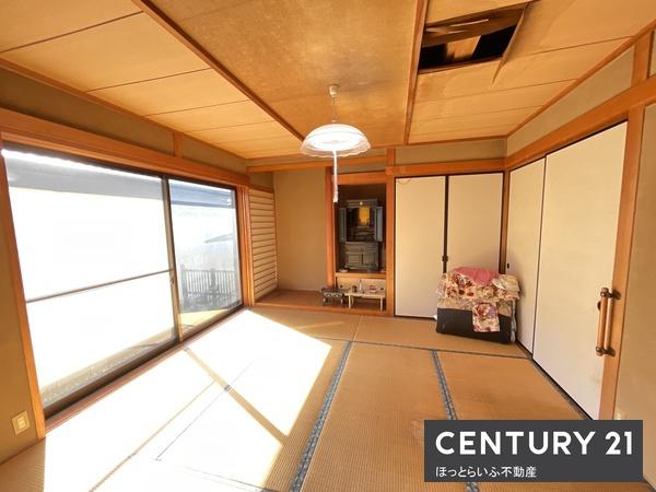 都城市上長飯町の中古一戸建て