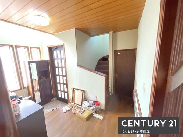 都城市上長飯町の中古一戸建て