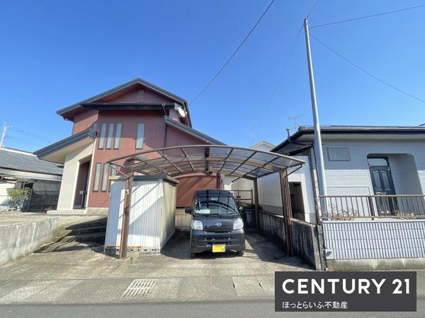 都城市上長飯町の中古一戸建て