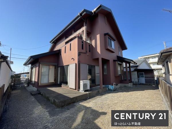 都城市上長飯町の中古一戸建て
