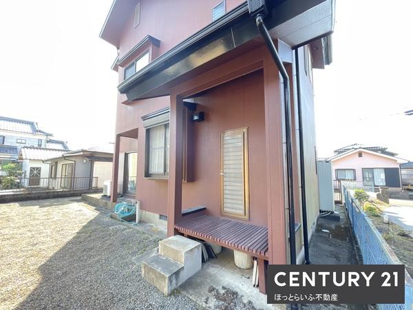 都城市上長飯町の中古一戸建て
