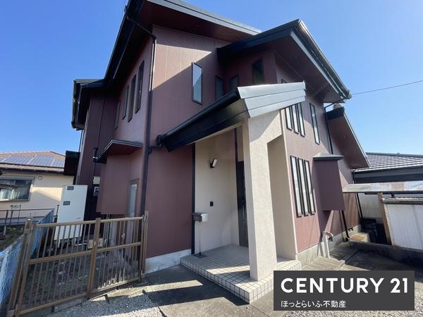 都城市上長飯町の中古一戸建て