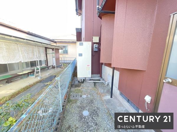 都城市上長飯町の中古一戸建て