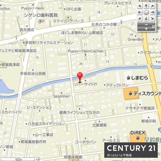 〇広々公道接する売地！幅員7.2mで車出入り安心。