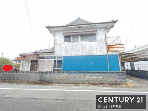 都城市早鈴町の土地